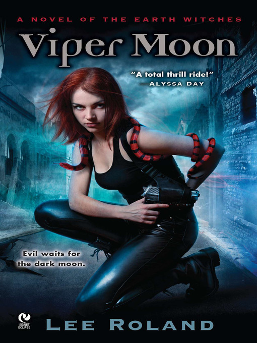 Title details for Viper Moon by Lee Roland - Available